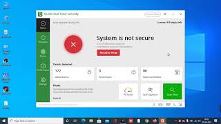 FIX The presentation cannot be opened Antivirus error [upl. by Massingill200]