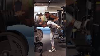 Leg Workouts  Best Leg Exercises [upl. by Maxie]