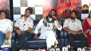 Babbu maan Full Press confrence  Sucha Soorma Punjabi Movie  Amitoj Maan  Saga Studios [upl. by Eillek820]