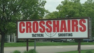 Crosshairs  Tactical  Shooting [upl. by Anitselec417]