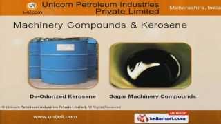 Petroleum Jelly by Unicorn Petroleum Industries Private Limited Mumbai [upl. by Grose697]