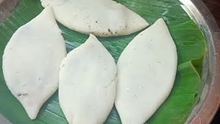 पीठा रेसिपी बिना तेल घी से बनाएं चावल अलसी के बीज से पीठा Bihar style dal pitha recipe rice Fara R [upl. by Enilraep]