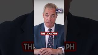 When People First Noticed Two Tier Policing nigelfarage uk reformuk [upl. by Jezabel]