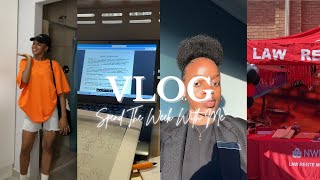 VLOG SPEND THE WEEK WITH ME  UNI DIARIES  AFRICA DAY CELEBRATION amp MORE  GROWTH WITH NELLA [upl. by Nakasuji403]