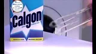 Видео Наоборот  Реклама Calgon 2004 [upl. by Lirrad831]