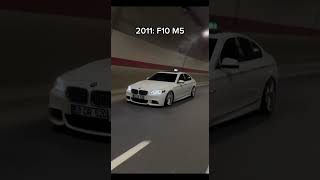 The Untold Story of the BMW M5… g90 m5 bmw [upl. by Barbabra161]