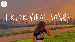 Tiktok viral songs🍹 Trending tiktok 2023  Tiktok mashup 2023 [upl. by Powel]