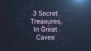 Swordigo 3 Secret Treasures in Great Caves you did not know about it [upl. by Jonina]