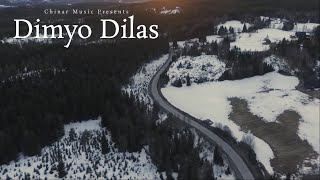 Dimyo Dilas ft Gazala  Chinar Music  Latest Kashmiri Edm Song  Official Music Video [upl. by Der]