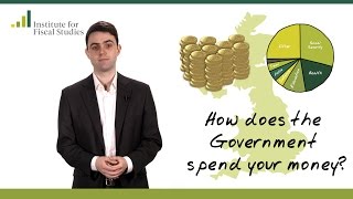 How does the government spend your money [upl. by Osnohpla]