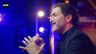 Noam Perakis  Imitateur  Britains Got Talent [upl. by Dulcle]