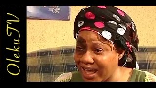 GBARADA 2  Latest Yoruba Movie [upl. by Eicnahc724]