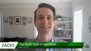 Top Stock Picks for Week of February 12 2024 [upl. by Ayidah]