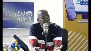 XEWXEWOU DIAMONO AVEC BOUBACAR DIALLO ET IBOU FALL  DU 14 MAI 2024 [upl. by Gavan]