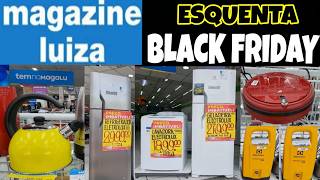 MAGAZINE LUIZA  ACHADOS EM OFERTAS PARA O LAR  SOFÁS PROMOÇÃO PARA COZINHAS E DESCONTOS magalu [upl. by Eatnoled]