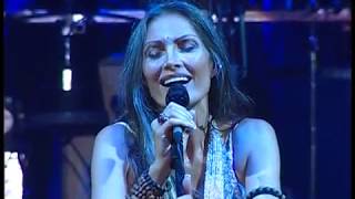 Anna Oxa  concerto a Civitavecchia del 19082005 parte 13 [upl. by Ggerc]