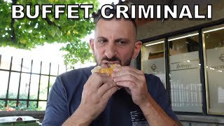 Buffet criminali TRIESTE [upl. by Chellman429]