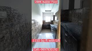 DEHRADUN 2BHK BUILDER FLOOR SAHASTRADHARA ROAD  LIFT amp PARKINGCLOSE TO NATURE REALTORS REAL [upl. by Carnahan]