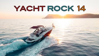 Yacht Rock on Vinyl Records with ZBear Part 14 [upl. by Tracee]