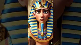 Joseph and Dreams of Pharaoh  Episode10  Part3  Bible Stories Unfolded bible egypt god [upl. by Ecinehs]