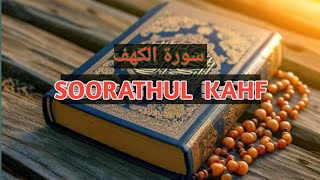 Soorathul Kahf With Nature Video [upl. by Eseilana]