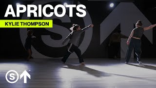 quotApricotsquot  Bicep  Kylie Thompson Choreography [upl. by Burkhard]