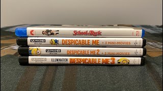 My Miranda Cosgrove Movie Collection 2023 [upl. by Eimaral857]