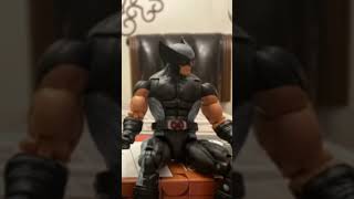 XForce Deadpool and Wolverine on a Date deadpool wolverine stopmotion [upl. by Yllib53]