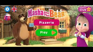 Kids Fun 😊  Maasha And The Bear 🐻  Story mashaandthebear cartoon shikhashambhu [upl. by Roldan846]