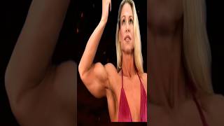 FBB Womens bodybuilder Tina Chandler fbb motivation fitness bodybuilding gym sports [upl. by Tnomed413]