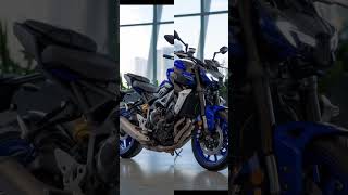 Yamaha MT 10 Fazer [upl. by Aelahc371]