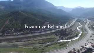 Pozantı ve Belemedik [upl. by Alleul]