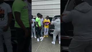 How It Is When You Trying To Get Signed By A Rapper Ft Boosie BadAzz [upl. by Pavlov]