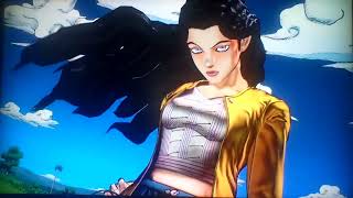 Lets play JoJos Bizarre Adventure All Star Battle R Part 120 Yukako Yamagishi Special Outfit A [upl. by Jude]