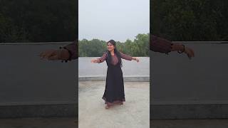 Ami Je Tomar 30 l kathak vs bharatnatyam l Prity amp Neha trandingshortsviralvideoclasicaldance [upl. by Ahseia]