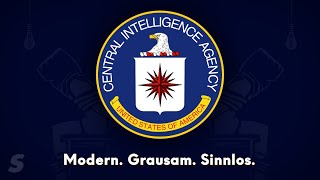 Die absurden Foltermethoden der CIA [upl. by Essiralc]