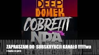 DEEP DOMEK amp ROBERTO BEDROSS amp NDA amp COBRETTI SET 3 MIX DJ Kryzys [upl. by Mcmillan5]