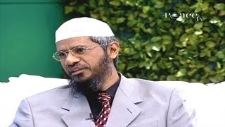 The Dos and Donts During Fasting  Dr Zakir Naik [upl. by Eybba]