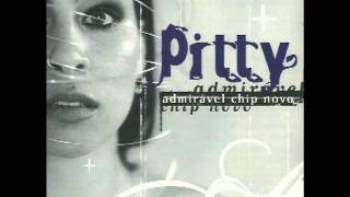 Pitty  Temporal [upl. by Ciri]