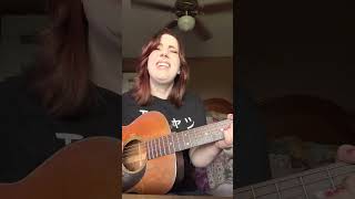 quotWhippoorwillquot Blackberry Smoke Cover by Samantha Snyder [upl. by Margeaux]