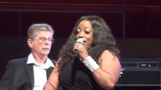 35 Chicago Bluesfestival Demetria Taylor amp Tomiko Dixon 08062018 [upl. by Muhcan]