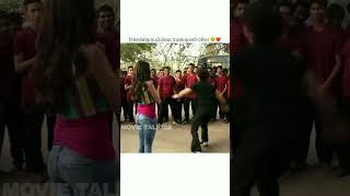 Shraddha kapoor with Tiger Shroff  Tiger Shroff new movies  Shraddha Kapoor new song video [upl. by Arretak574]