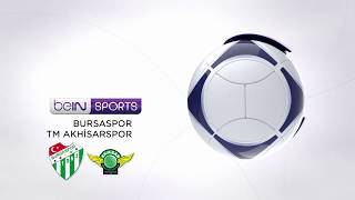 Bursaspor 3  0 TM Akhisarspor Özet [upl. by Enyleuqcaj112]