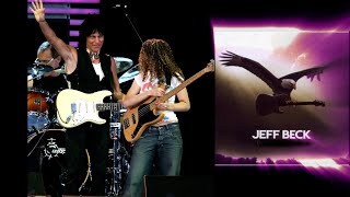 JEFF BECK  Tal🎸🇬🇧 Live 8song🏆Crossroads Guitar Festival Toyota Park Chicago 🇺🇸 [upl. by Uthrop]