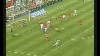 Messina 21 Inter 200405 [upl. by Ardnuasac241]