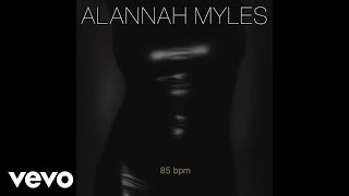 Alannah Myles  What Is Love AUDIO [upl. by Doloritas]