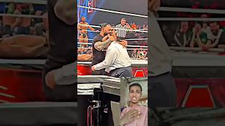 Dada Ji ko sab maar rah sad viralvideo viralshorts trending wwe romanreigns sadedits funny [upl. by Samala]