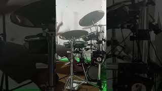 joy crookes feet dont fail me now drumvideo segue [upl. by Ahsieym945]