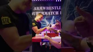 Why Strong HandCup is important in Armwrestling  armwrestling competition armwresting armpower [upl. by Rusert149]