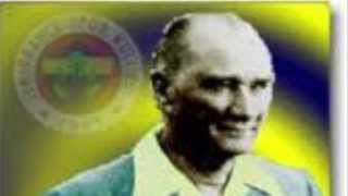 O FENERBAHÇELİ MUSTAFA KEMAL [upl. by Ty]